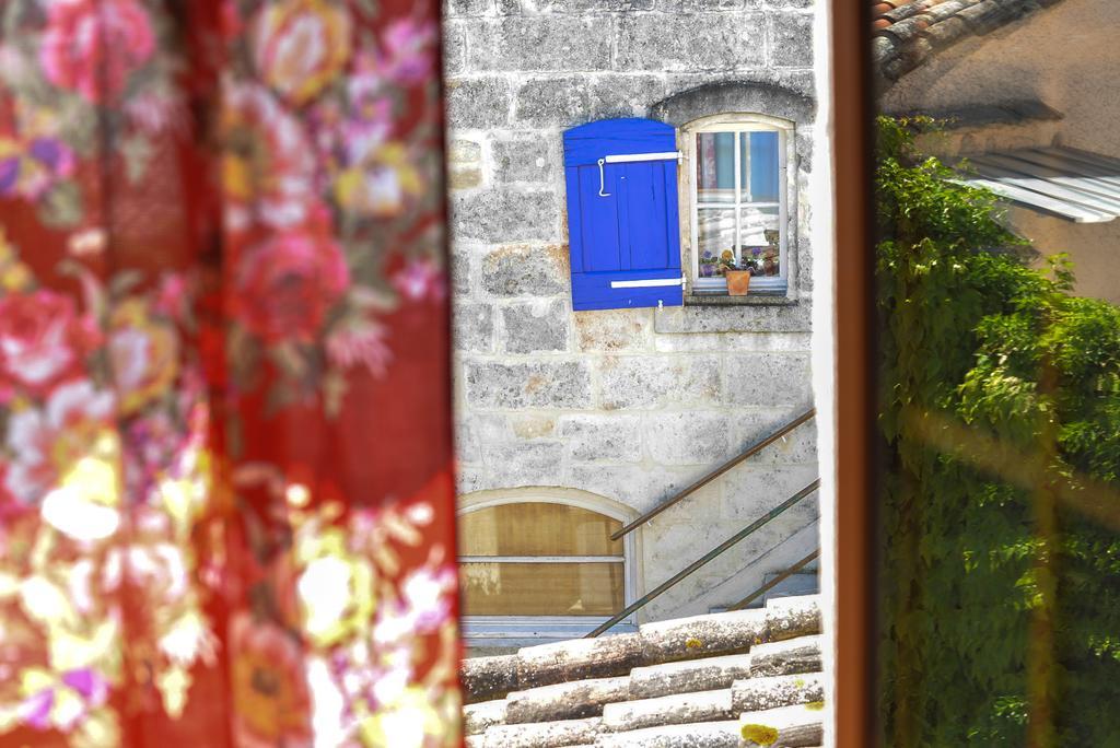 Le Duplex De Lapparan Saint-Drezery Exterior foto
