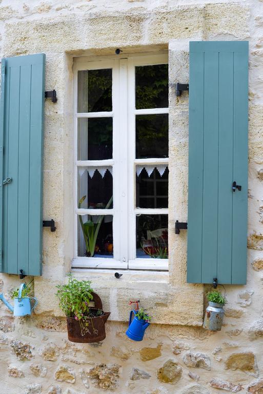 Le Duplex De Lapparan Saint-Drezery Exterior foto